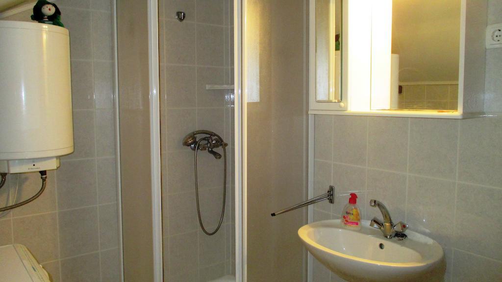 Apartment Zvonar Donji Okrug  Room photo