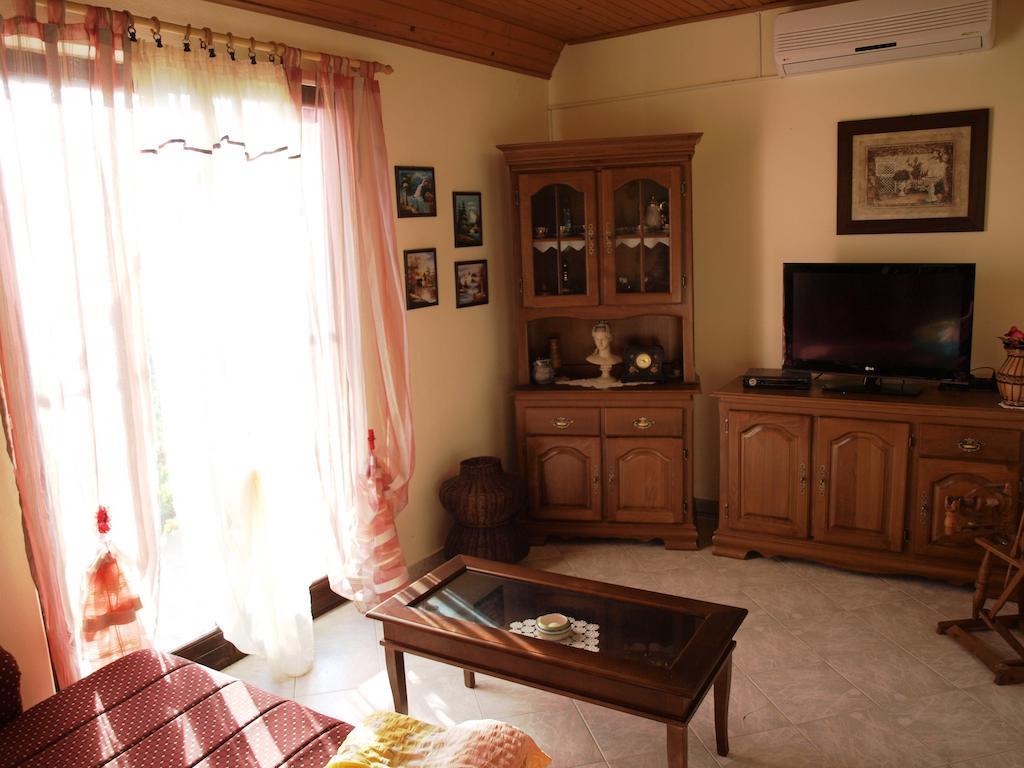 Apartment Zvonar Donji Okrug  Room photo