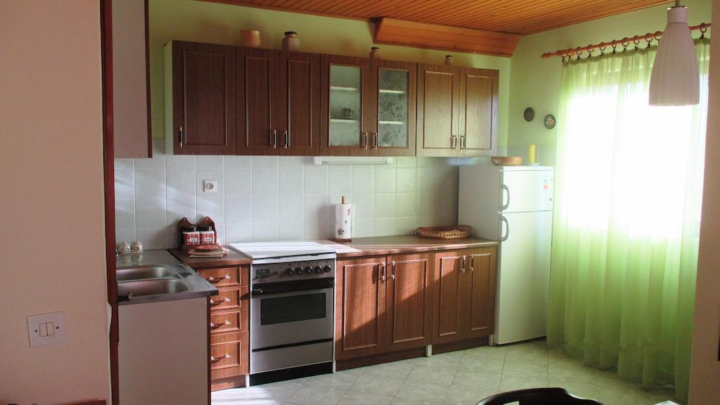 Apartment Zvonar Donji Okrug  Room photo