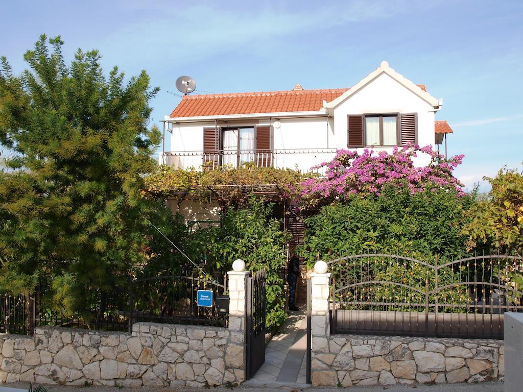 Apartment Zvonar Donji Okrug  Exterior photo