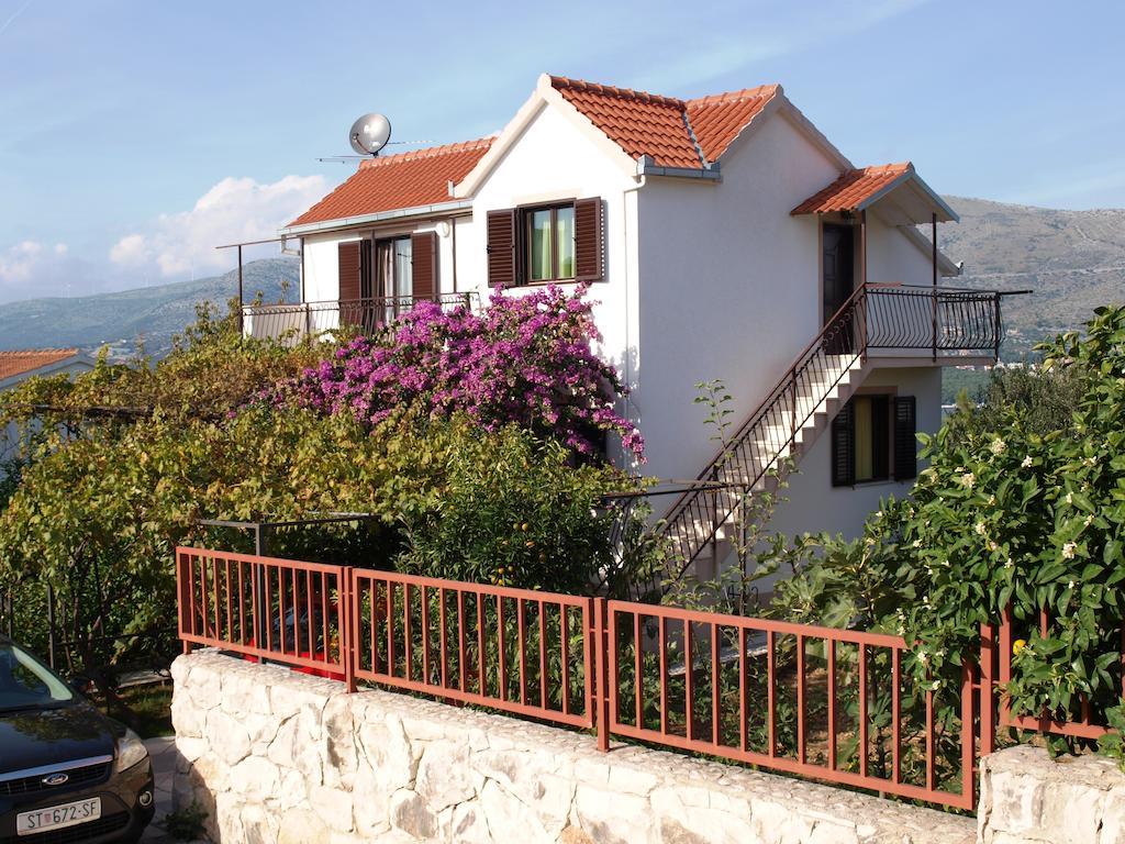 Apartment Zvonar Donji Okrug  Exterior photo